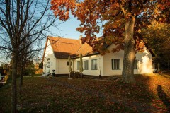 MAORT étterem